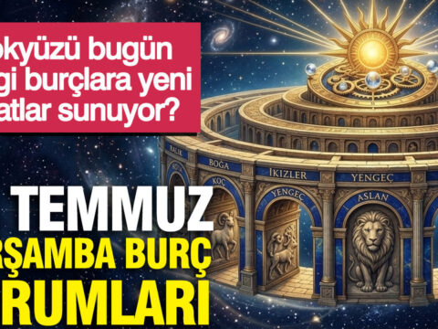 29 temmuz carsamba gunluk burc yorumlari gokyuzu bugun hangi burclara yeni firsatlar sunuyor 5QHvLG2s