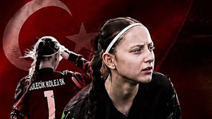 Bilecik kolejin genc kalecisi milli takim kampina davet edildi jvig1Z9X