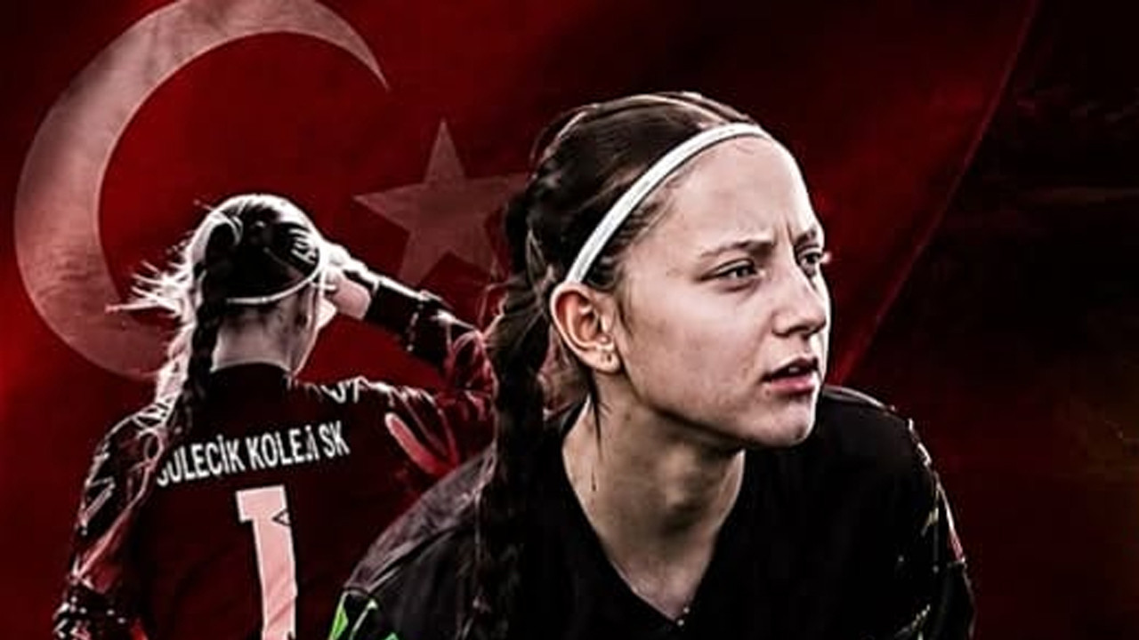 Bilecik kolejin genc kalecisi milli takim kampina davet edildi jvig1Z9X