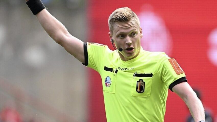 Gornik zabrze fenerbahce macinin hakemi aciklandi NeXWXbyR
