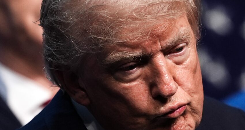 Kasim secimleri oncesi trumpin en buyuk sinavi M6cXc6K2