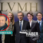 Luks devi lvmhnin patronu bernard arnaultun 5 varisli gelecek plani hanedanin zehiri sirketin gelecegi J2EkbRTn