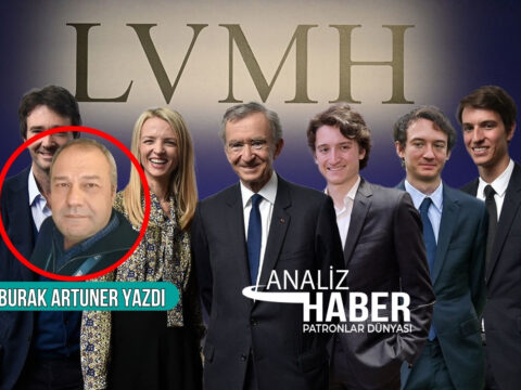 Luks devi lvmhnin patronu bernard arnaultun 5 varisli gelecek plani hanedanin zehiri sirketin gelecegi J2EkbRTn
