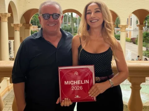 Michelin odullu turk restorani el turco franchise atagina kalkti crRrYMXl