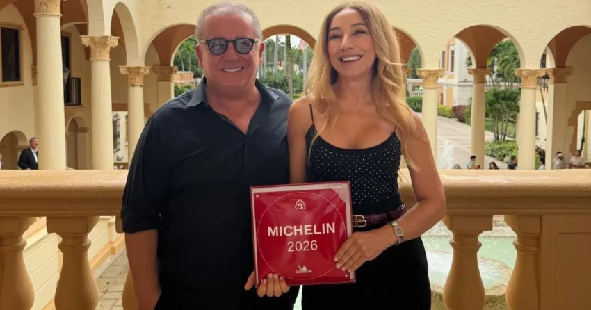 Michelin odullu turk restorani el turco franchise atagina kalkti crRrYMXl