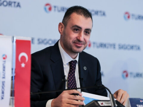 Turkiye sigorta ve turkiye hayat emeklilikten yilin ilk yarisinda rekor k rlilik ALiWmahz